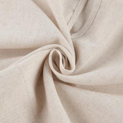 Casual Summer Cotton Linen Sleeveless Tops..