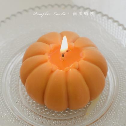 Popular Nordic Style Pumpkin Scented Candles Home..