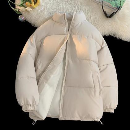Winter Jacket Men Parkas Thicken Warm Coat..