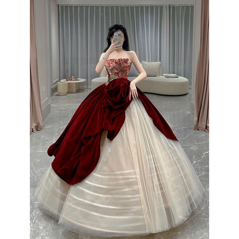 gorgeous dress for wedding party Wedding Guest Dresses