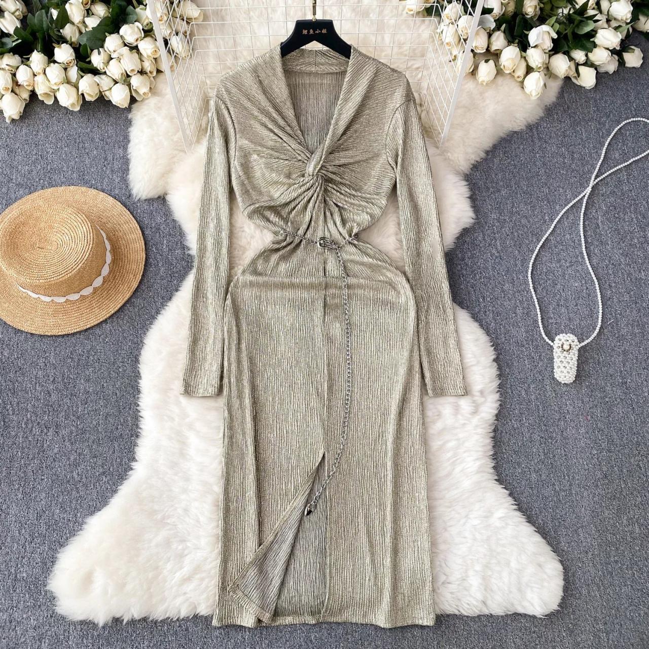 boho knee length dresses Chic White Boho Summer Dress – Flare Sleeve A-Line Mini Dress in White | Women's Boho Fashion | L