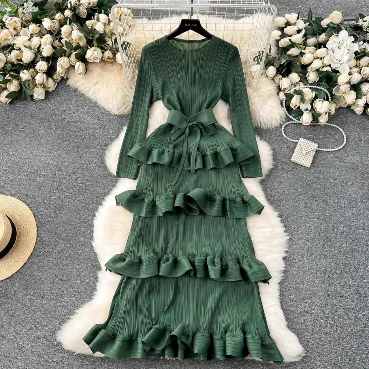 long sleeve off the shoulder wedding dress Princess Long Sleeves Off Shoulder A-line White Wedding Dress – FancyVestido