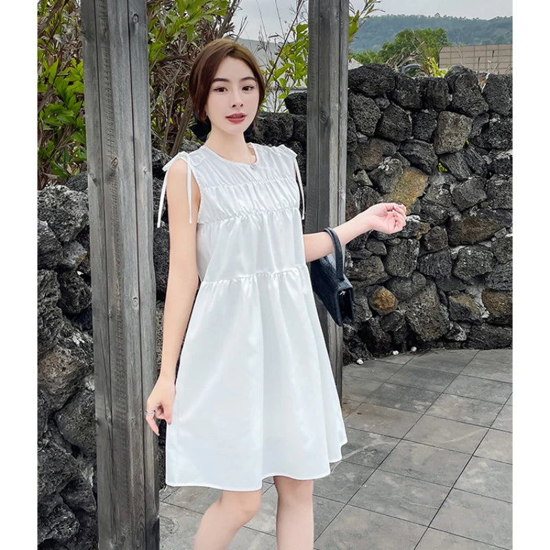 green emerald velvet dress Elegant O-neck Simple Pearl-White Evening Short Dress
