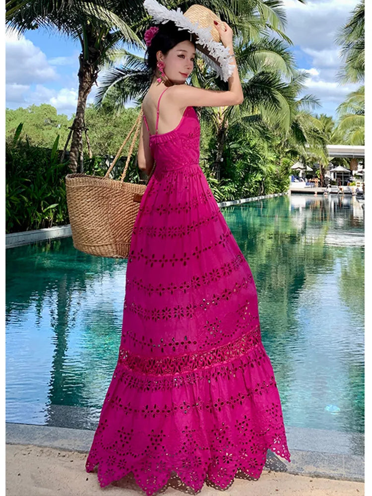 wedding dress cotton lace Mermaid Strapless Chapel Train Lace Luxuriant Satin Wedding Dress COCOMELODY CW3248, 45 Days / Ivory / US22-UK24-EUR52 main image 1