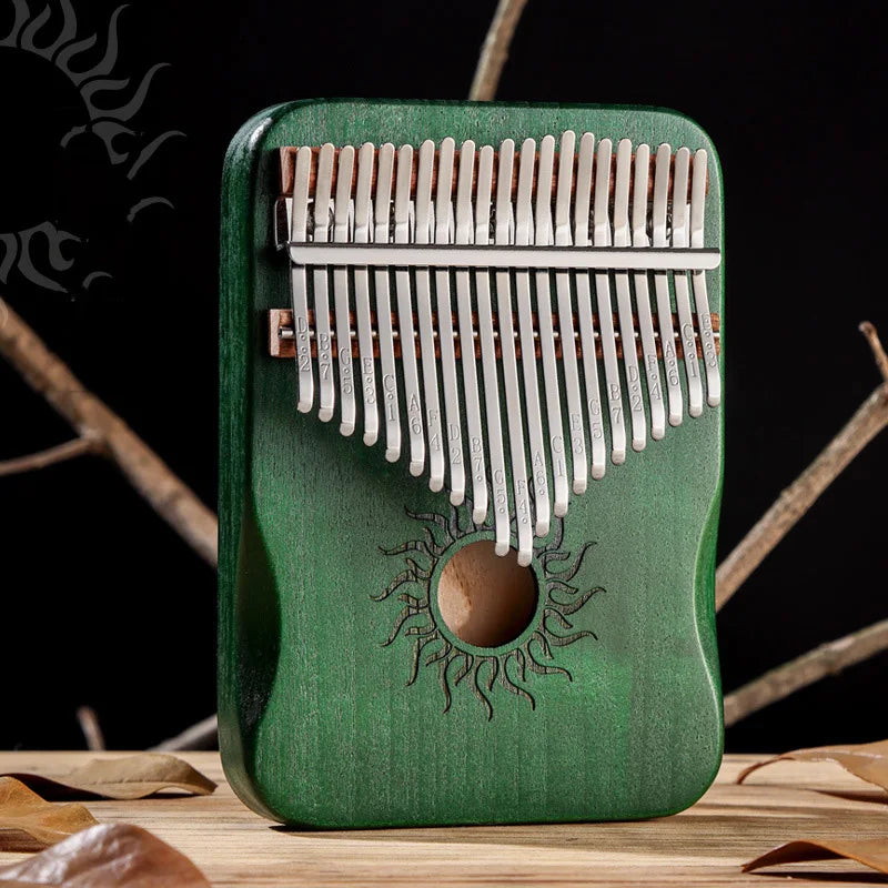 Kalimba 33 keys new arrivals