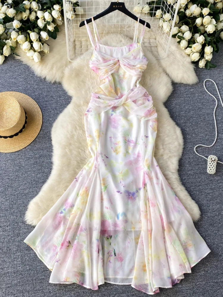 navy blue dress for baby girl Francoise White Cowl Neck Backless Maxi Dress With Lace Insert – Club L  London main image 0