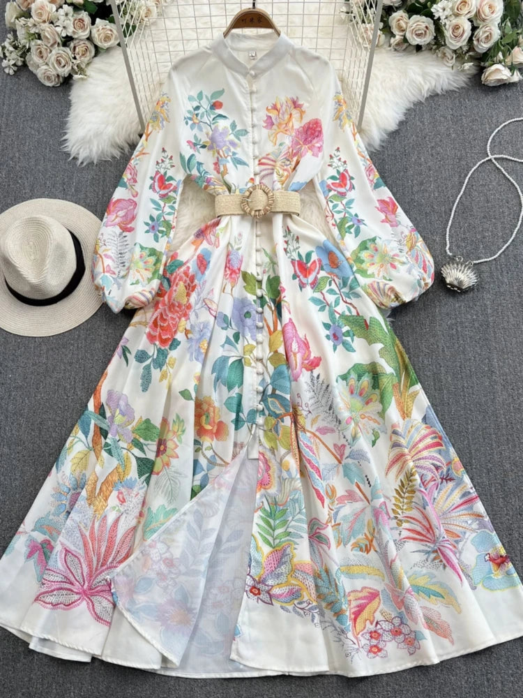 spring casual dresses 2025 8 2025 Summer Dress Trends That Look Endlessly Chic