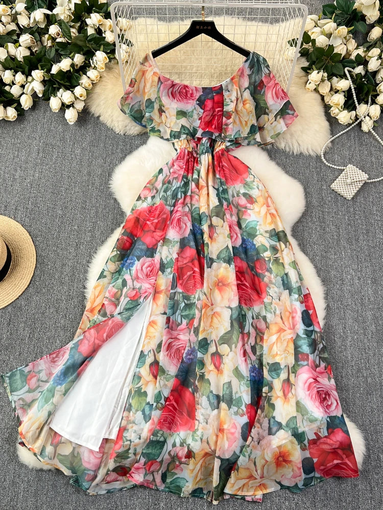 white christmas dresses Azure Most Beautiful Pink Design Pure Chiffon Dress Party Wear 2025  Pakistani Dresses flat 50% off Sale 2025 – Wearza main image 1