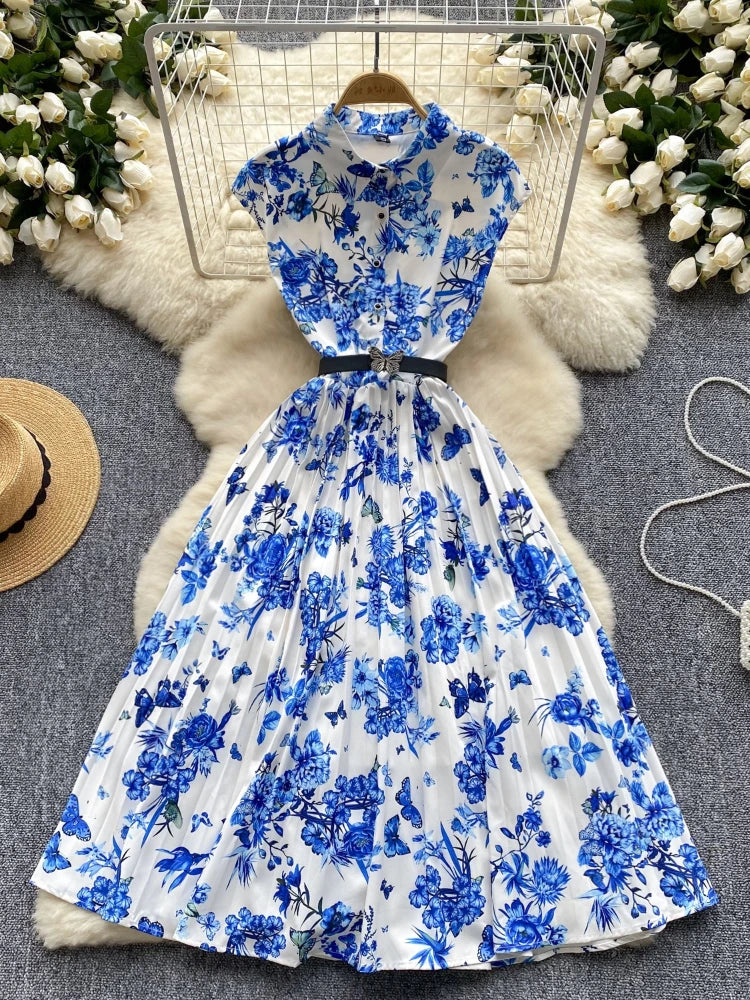 smocked v neck midi dress Smocked V-Neck Flutter Sleeve Tiered Midi Dress – Relentless Boutique