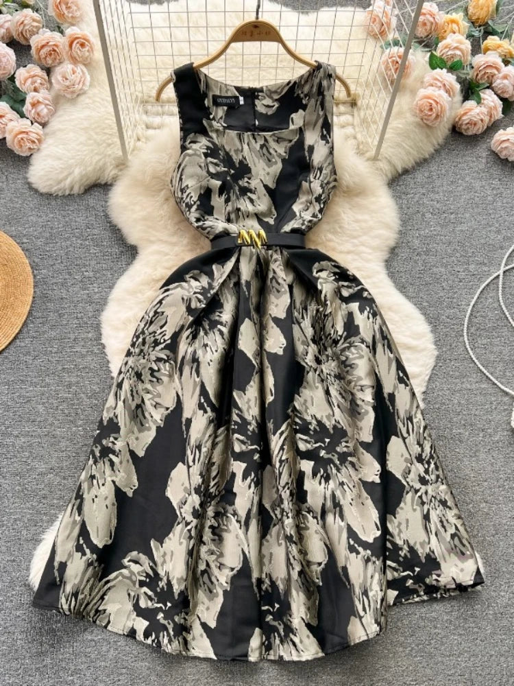 light pink colored prom dresses Fiona Cole Haan Men's ZERØGRAND Color:Black And White vacation floral dress