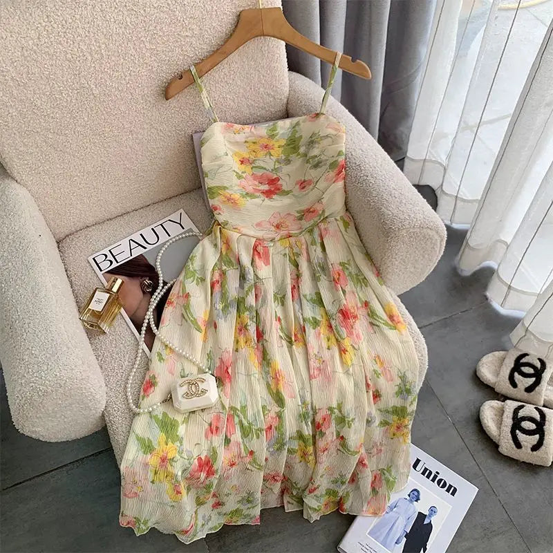casual spring dresses 2025 Ideas 2025: Cute, Casual, and Formal Styles for Women to Try This Season  Spring Dresses 2025: Cute