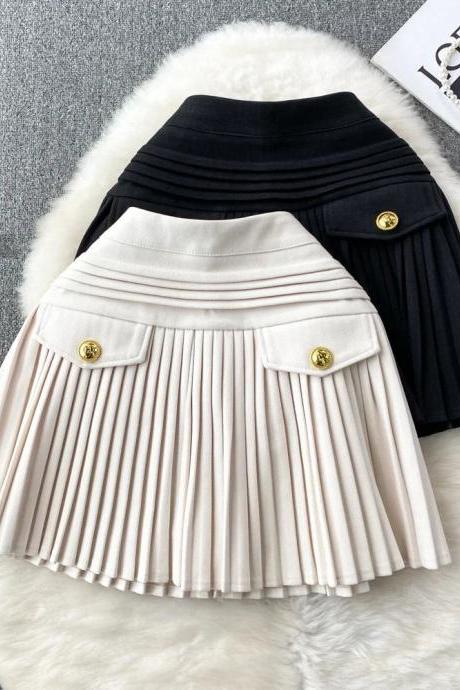 Skater skirts Mini printed floral skater skirt Luulla