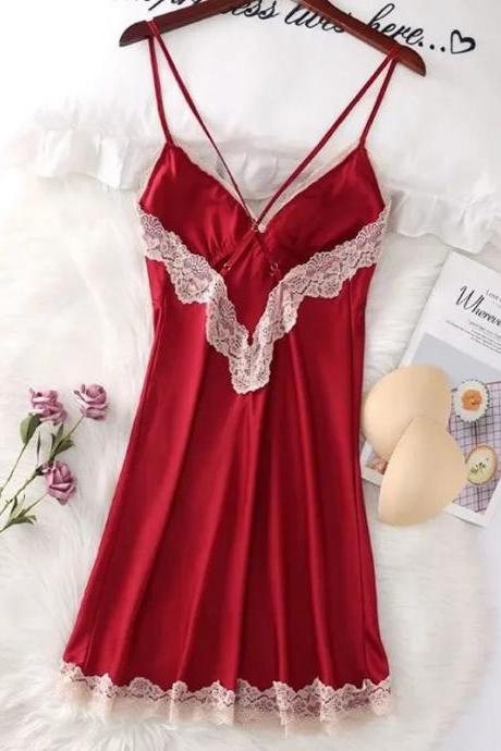 Only night dress outlet
