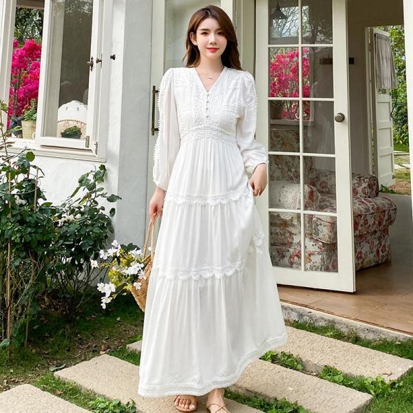 long sleeve elegant black dress A-line Black Long Sleeves Elegant Modest Long Party Evening Prom Dress –  bridalsew main image 1
