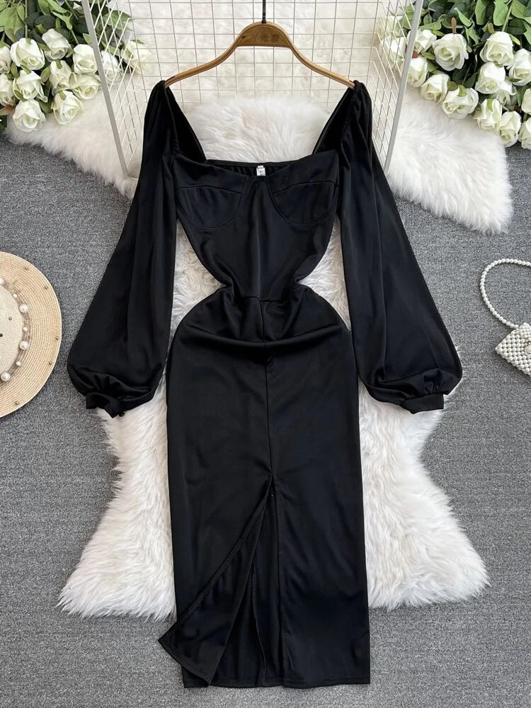 lace dress with slip – Tibi Official Jennifer Lopez Black Off-the-shoulder Size:14-16 (US) * XL/48 (EU) Dresses: Bodycon Dresses