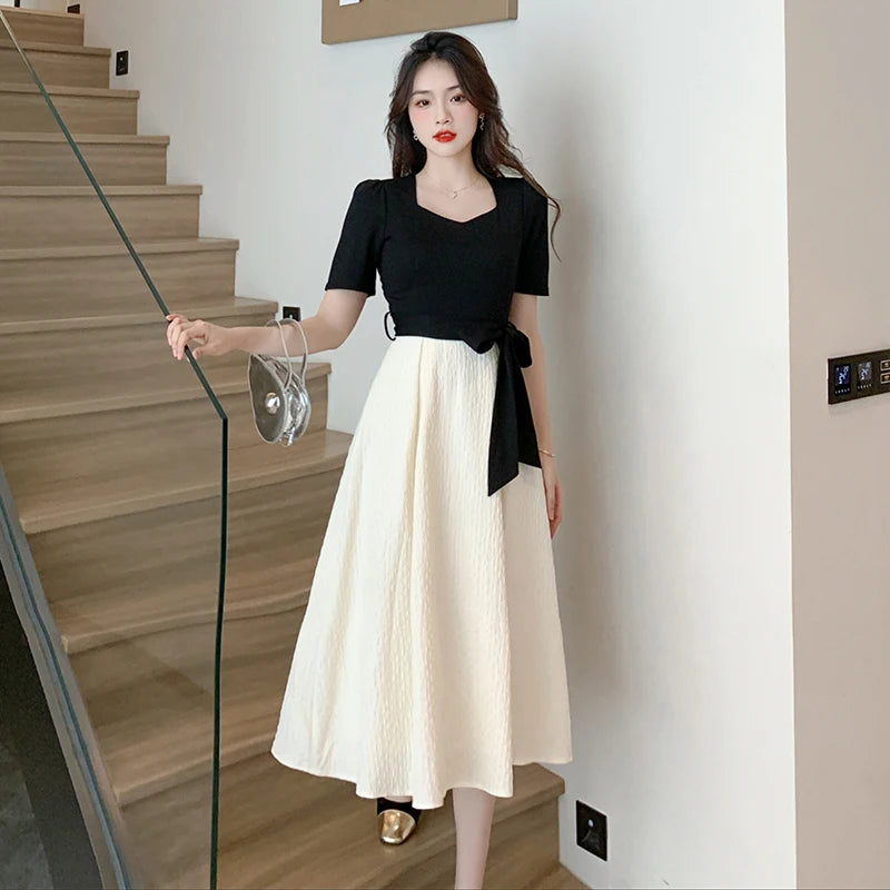 formal one shoulder black dress One-Shoulder Long Sequin Size:UK 6 (Buy Now) YGroup_colourway-birthdaygirl Convocation ceremony Black and