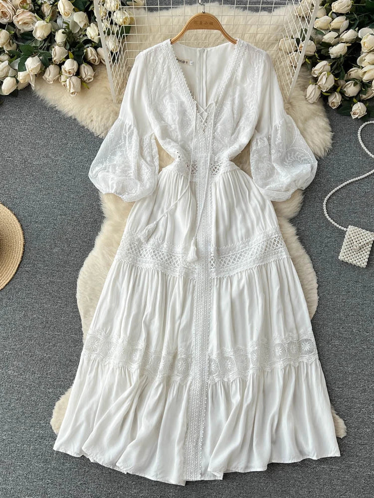 evening gown dresses online Ladivine Dress J838, Formal Collar:38 hike Colorful Boho off Shoulder